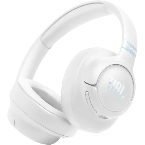 Беспроводные наушники JBL Tune 780NC (Белые)