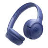 Беспроводные наушники JBL Tune 530 BT (Синие)