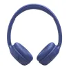 Беспроводные наушники JBL Tune 530 BT (Синие)
