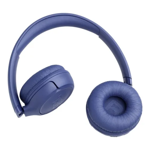 Беспроводные наушники JBL Tune 530 BT (Синие)