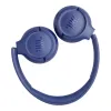 Беспроводные наушники JBL Tune 530 BT (Синие)