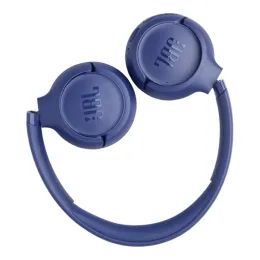 Беспроводные наушники JBL Tune 530 BT (Синие)