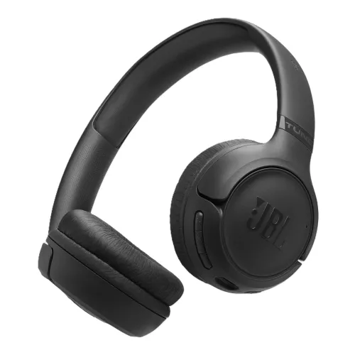 Беспроводные наушники JBL Tune 530 BT (Черные)