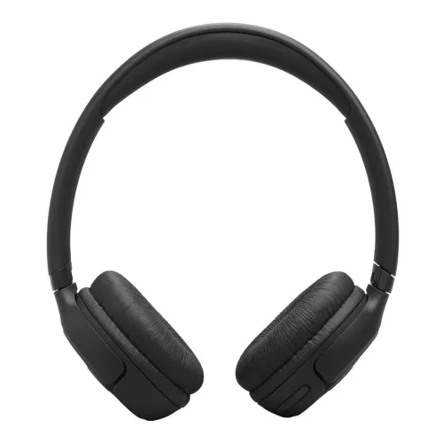 Беспроводные наушники JBL Tune 530 BT (Черные)