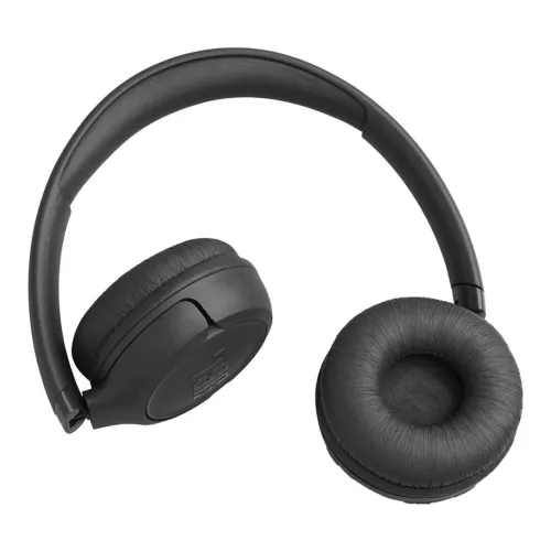 Беспроводные наушники JBL Tune 530 BT (Черные)