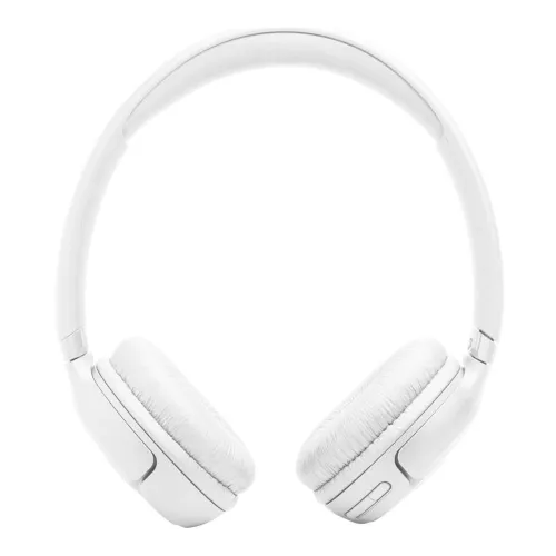 Беспроводные наушники JBL Tune 530 BT (Белые)
