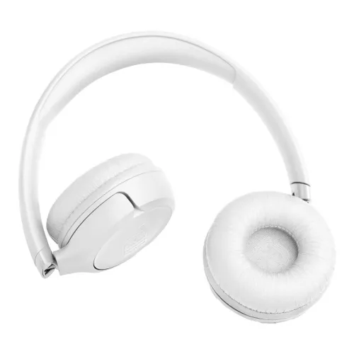 Беспроводные наушники JBL Tune 530 BT (Белые)