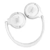 Беспроводные наушники JBL Tune 530 BT (Белые)