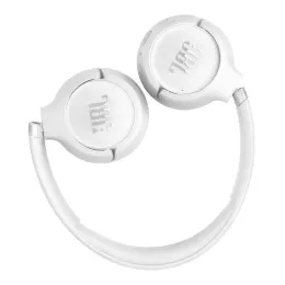 Беспроводные наушники JBL Tune 530 BT (Белые)