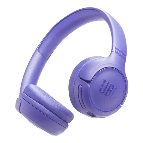 Беспроводные наушники JBL Tune 530 BT (Фиолетовые)
