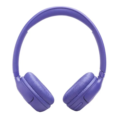 Беспроводные наушники JBL Tune 530 BT (Фиолетовые)