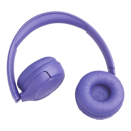 Беспроводные наушники JBL Tune 530 BT (Фиолетовые)