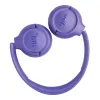 Беспроводные наушники JBL Tune 530 BT (Фиолетовые)