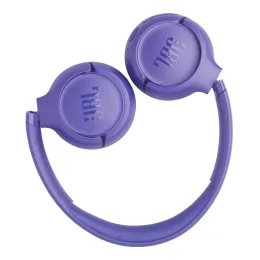 Беспроводные наушники JBL Tune 530 BT (Фиолетовые)