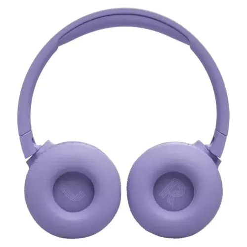 Беспроводные наушники JBL Tune 670NC (Фиолетовые)