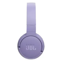Беспроводные наушники JBL Tune 670NC (Фиолетовые)