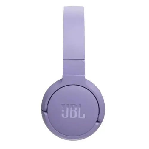 Беспроводные наушники JBL Tune 670NC (Фиолетовые)