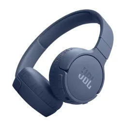 Беспроводные наушники JBL Tune 670NC (Синие)