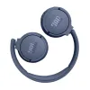 Беспроводные наушники JBL Tune 670NC (Синие)