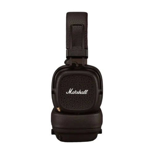 Беспроводные наушники Marshall Major V (Коричневые)
