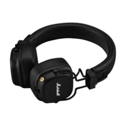 Беспроводные наушники Marshall Major V (Черные)