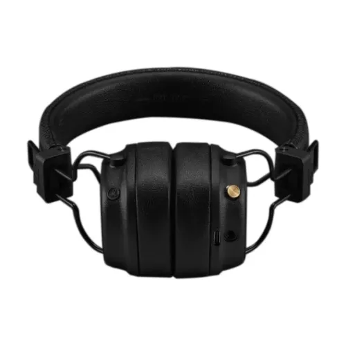 Беспроводные наушники Marshall Major V (Черные)