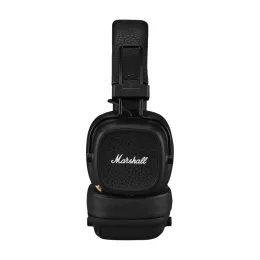 Беспроводные наушники Marshall Major V (Черные)