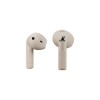 Беспроводные наушники Marshall Minor 4 (Кремовые)