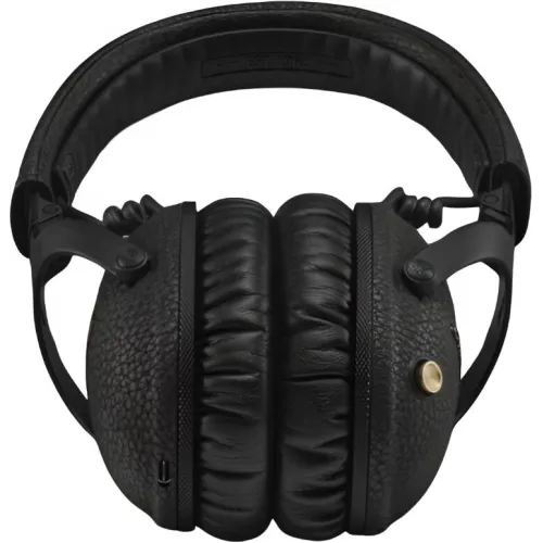 Беспроводные наушники Marshall Monitor III A.N.C. (Черные)