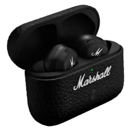 Беспроводные наушники Marshall Motif II A.N.C. (Черные)