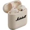 Беспроводные наушники Marshall Minor 4 (Кремовые)