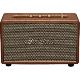 Портативная акустика Marshall Acton 3 (Коричневая)
