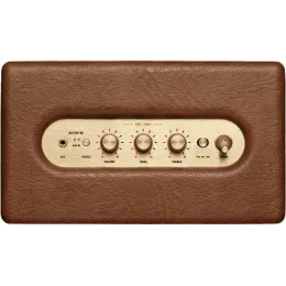 Портативная акустика Marshall Acton 3 (Коричневая)