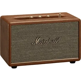 Портативная акустика Marshall Acton 3 (Коричневая)