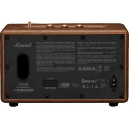 Портативная акустика Marshall Acton 3 (Коричневая)