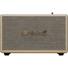 Портативная акустика Marshall Acton 3 (Бежевая)