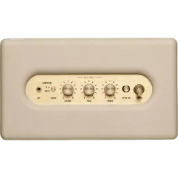 Портативная акустика Marshall Acton 3 (Бежевая)