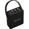 Портативная акустика Marshall Stockwell 2 (Черная)