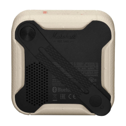 Портативная акустика Marshall Willen (Бежевая)