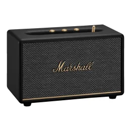 Портативная акустика Marshall Acton 3 (Черная)
