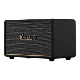 Портативная акустика Marshall Acton 3 (Черная)