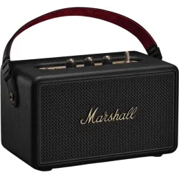 Портативная акустика Marshall KillBurn 3 (Black and Brass)