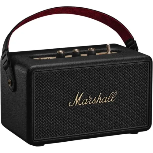 Портативная акустика Marshall KillBurn 3 (Black and Brass)