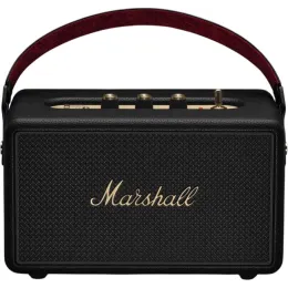 Портативная акустика Marshall KillBurn 3 (Black and Brass)
