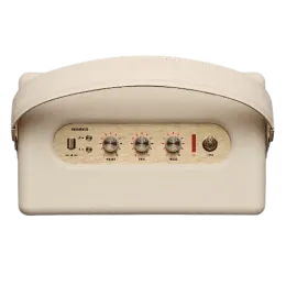 Портативная акустика Marshall KillBurn 3 (Cream)