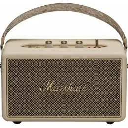 Портативная акустика Marshall KillBurn 3 (Cream)