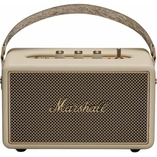 Портативная акустика Marshall KillBurn 3 (Cream)