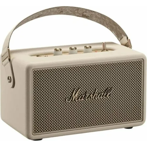 Портативная акустика Marshall KillBurn 3 (Cream)