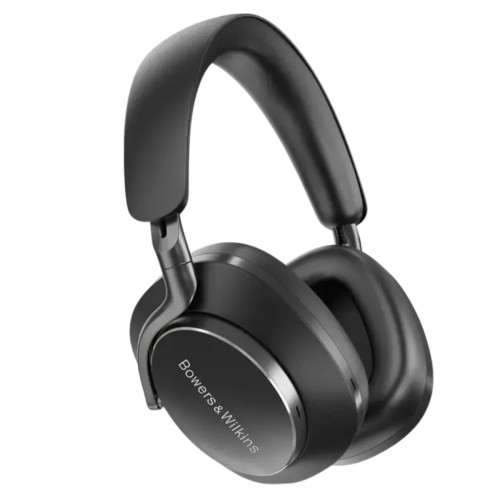 Беспроводные наушники Bowers & Wilkins Px8 (Black)