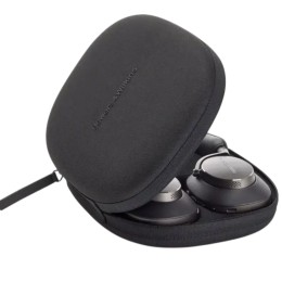 Беспроводные наушники Bowers & Wilkins Px8 (Black)